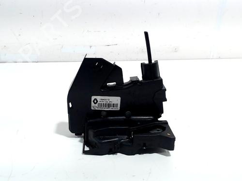 Front right lock RENAULT MEGANE IV Hatchback (B9A/M/N_) 1.2 TCe 130 (B9MR) | BP13204552C97 