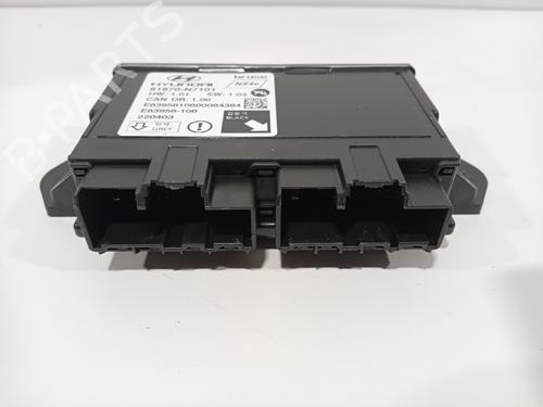 Control unit HYUNDAI TUCSON (NX4E, NX4A) 1.6 T-GDi Hybrid | BP24343236M11 - Image 2