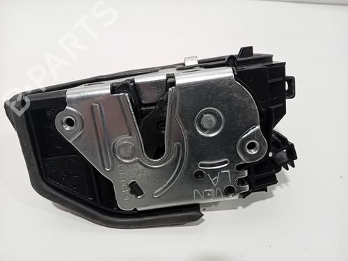 Used Rear left lock BMW 5 (F10) 530 d (245 hp) 29541104