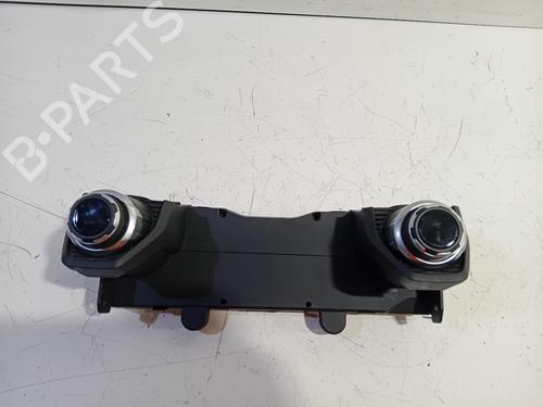 Used Climate control Climate control 29336199 29336199