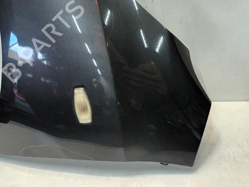 Left front fenders HYUNDAI i10 I (PA) 1.1 | BP29912906C41