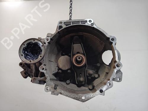 Used Gearbox VW GOLF VII (5G1, BQ1, BE1, BE2) 1.4 TSI (140 hp) 29386956