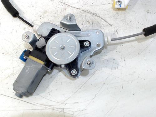 Front right window mechanism CHEVROLET CAPTIVA (C100, C140) 2.4 | BP7011145C23 - Image 2