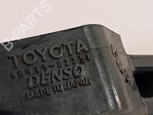 Ignition coil TOYOTA PRIUS (_W3_) 1.8 Hybrid (ZVW30) | BP26279991M94 