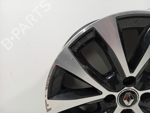 Fælk RENAULT CLIO V (B7_) 1.3 TCe 130 (B7MF) | BP28178875C45 - Image 3