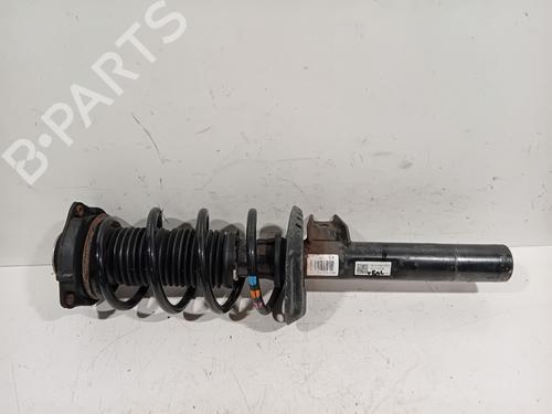 Venstre fortil støddæmper SKODA OCTAVIA II (1Z3) 1.4 TSI (122 hp) 29169704