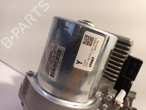 Steering pump MAZDA CX-5 (KE, GH) 2.0 AWD (KEEAW) | BP23646613M99 - Image 2