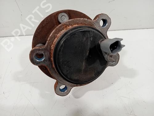 Left rear steering knuckle FORD KUGA III (DFK) 2.5 Duratec Plug-in-Hybrid | BP32232402M27 - Image 3