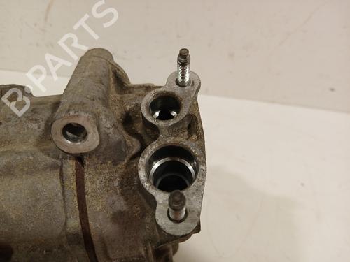 AC compressor PEUGEOT 5008 (0U_, 0E_) 1.6 16V | BP30440318M34 