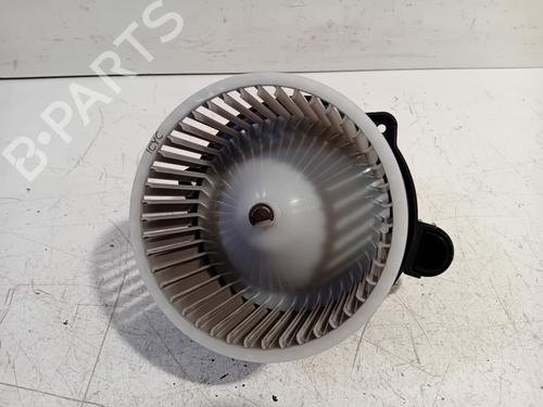 Used Heater blower motor KIA PICANTO II (TA) 1.0 (69 hp) 29169583
