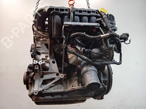 Engine VW JETTA III (1K2) 2.0 TFSI | BP23394492M1 - Image 4