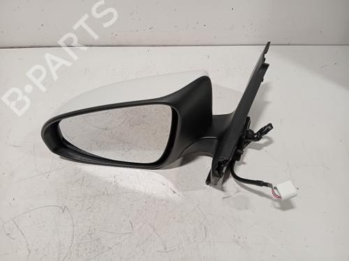 Used Left mirror Left mirror TOYOTA YARIS (_P13_) 1.5 Hybrid (NHP130_, NHP130) (101 hp) 40444978 40444978