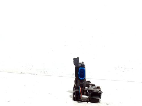 Front left lock SKODA OCTAVIA II Combi (1Z5) 2.0 TDI 16V | BP13203977C98 
