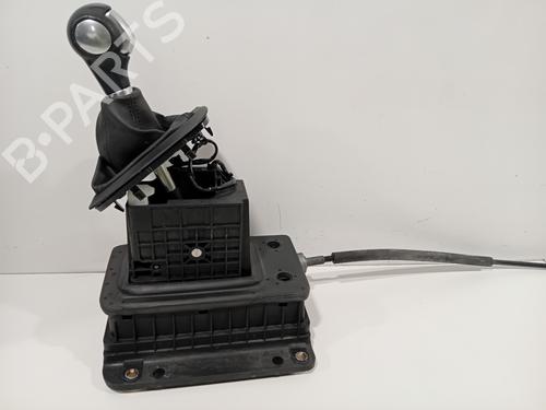 Gear lever ALFA ROMEO GIULIETTA (940_) 1.4 TB (940FXB1A, 940FXB11) | BP29431707M90 