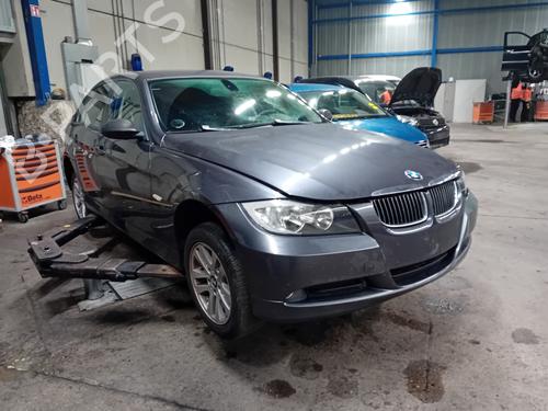 Gearbox BMW 3 (E90) 318 i | BP31069228M3 - Image 9