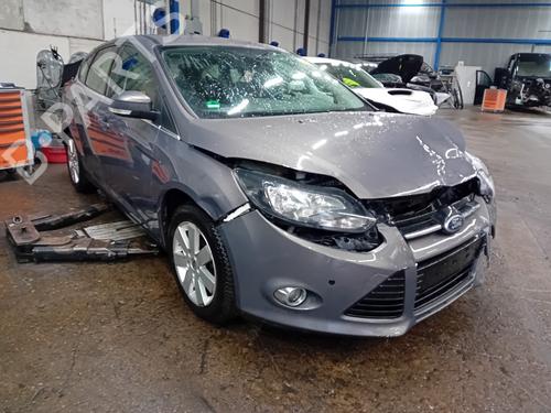 Engine FORD FOCUS III 1.6 Ti | BP33218577M1  - Image 7