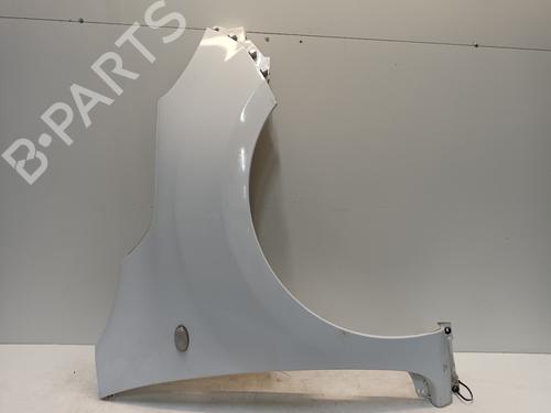 Used Right front fenders Right front fenders 37401365 37401365