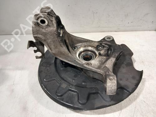 Left front steering knuckle AUDI Q2 (GAB, GAG) SQ2 TFSI quattro | BP38622425M25 - Image 4