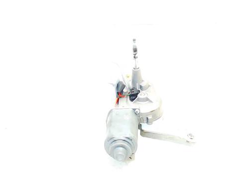 Rear wiper motor CHEVROLET MATIZ (M200, M250) 0.8 | BP941478M102 