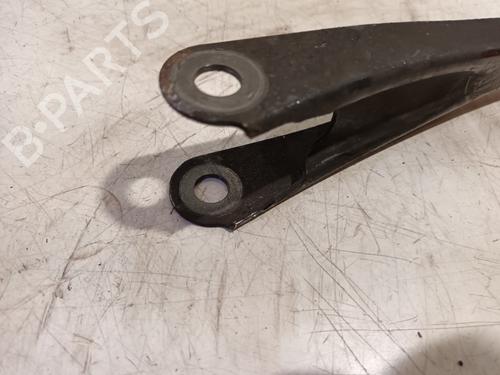 Used Left rear suspension arm BMW 3 (F30, F80) 320 d (163 hp) 15130629