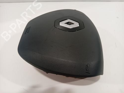 Driver airbag RENAULT CLIO IV Grandtour (KH_) 1.5 dCi 90 (KHN3, KHN4) | BP29918651C9