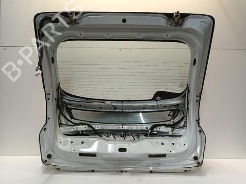 Tailgate HONDA CIVIC IX (FK) 1.8 i-VTEC (FK2) | BP31261588C6