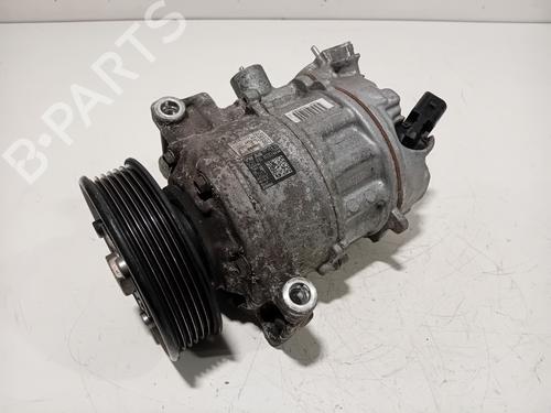 Used AC compressor AC compressor VW POLO VI (AW1, BZ1, AE1) 1.0 TSI (116 hp) 39689322 39689322