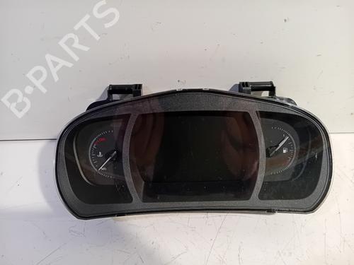 Used Instrument cluster Instrument cluster 24467913 24467913
