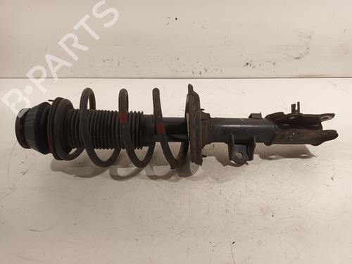 Used Right front shock absorber KIA RIO III (UB) 1.2 CVVT (84 hp) 15735872