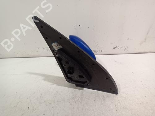 Left mirror KIA SPORTAGE II (JE_, KM_) 2.7 V6 4WD | BP15737576C26