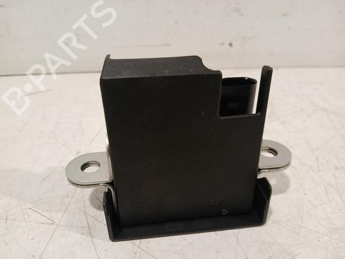 Used Tailgate lock SKODA CITIGO (NF1) 1.0 (60 hp) 31970658