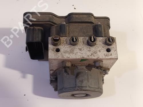 ABS pump FIAT PANDA (312_, 319_) 0.9 (312PXG1A) | BP16216857M43 