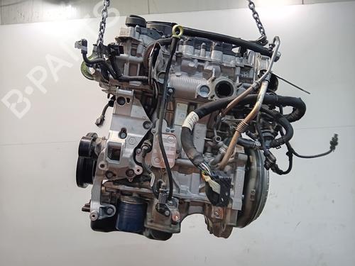 Motor CITROËN C3 / C3 ORIGIN III (SX) 1.2 THP 110 (110 hp) 25725643