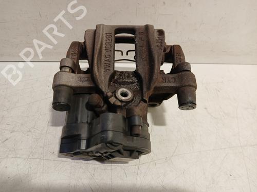 Used Left rear brake caliper Left rear brake caliper VW GOLF VIII (CD1, DA1) 1.4 GTE Plug-in Hybrid (245 hp) 33463965 33463965