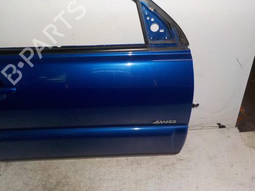 Right front door KIA SPORTAGE II (JE_, KM_) 2.7 V6 4WD | BP15738583C3