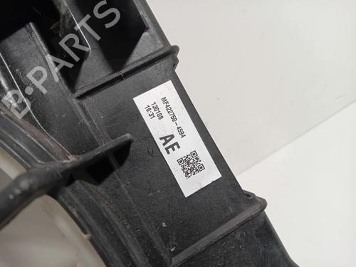 Wentylator TOYOTA AURIS (_E18_) 1.8 Hybrid (ZWE186_, ZWE186R) | BP30641143M128 