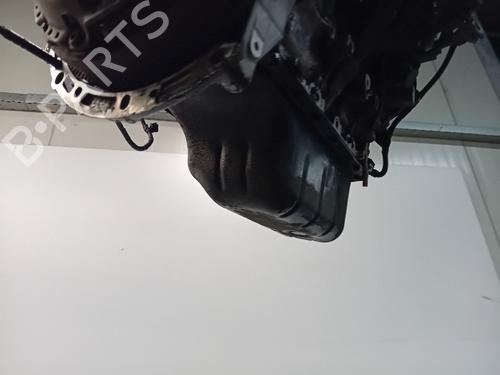 Engine CITROËN C3 II (SC_) 1.6 HDi | BP22790000M1 