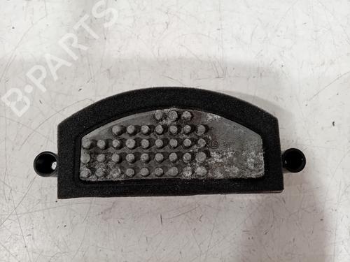 Used Heater resistor Heater resistor 21072056 21072056