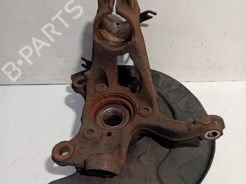 Achsschenkel rechts vorne VW T-ROC (A11, D11) 1.5 TSI | BP29944420M26