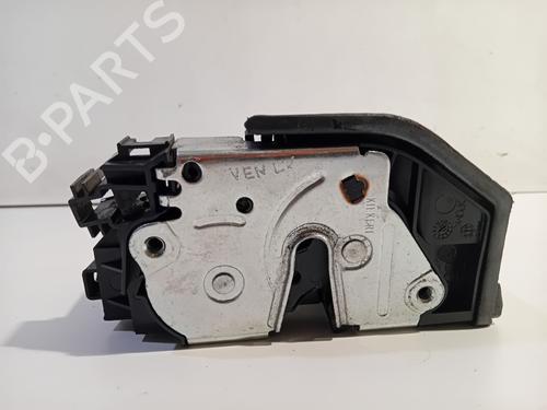 Used Front left lock BMW 1 (F20) 116 i (136 hp) 29918315