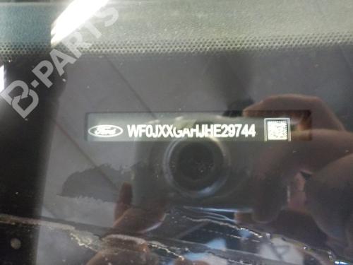 Front left window mechanism FORD FIESTA VII (HJ, HF) 1.0 EcoBoost | BP10315777C22  - Image 8