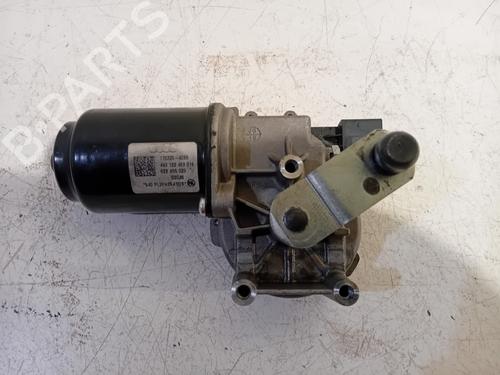 Used Front wiper motor Front wiper motor 24848415 24848415