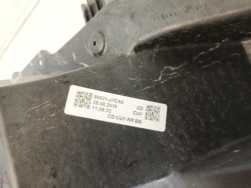 Køfangervange KIA XCEED (CD) 1.4 T-GDI | BP24016856C73 - Image 7