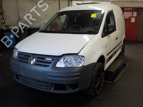 Electronic module VW CADDY III Box Body/MPV (2KA, 2KH, 2CA, 2CH) 2.0 SDI | BP6508152M83 