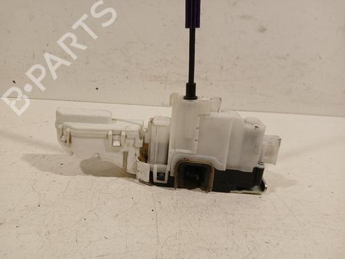 Front left lock FIAT TIPO Estate (356_, 357_) 1.4 (356WXF1B) | BP29169453C98 