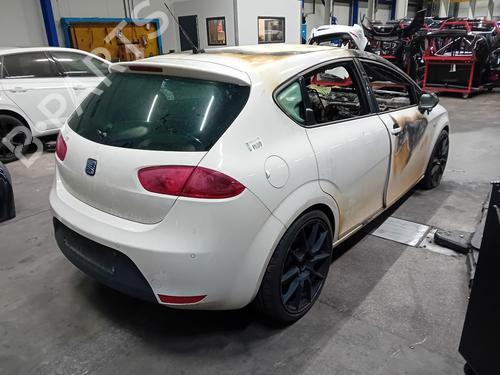 Gearbox SEAT LEON (1P1) 2.0 TFSI | BP32711506M3  - Image 9