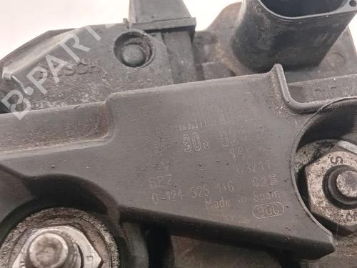 Alternator SKODA SUPERB II Estate (3T5) 2.0 TDI 16V | BP30321117M7 