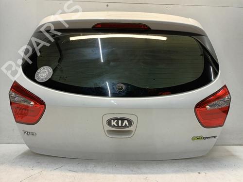 Tailgate KIA RIO III (UB) 1.25 CVVT | BP22430349C6 