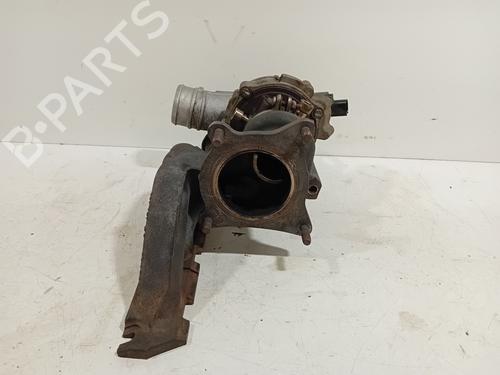 Turbocharger/Supercharger SEAT ALTEA XL (5P5, 5P8) 1.8 TFSI | BP18950607M71 