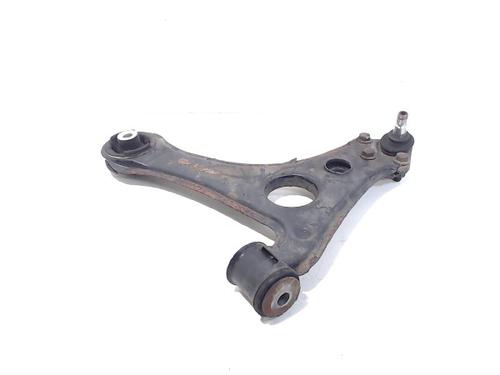 Right front suspension arm MERCEDES-BENZ VANEO (414) 1.7 CDI (414.700) | BP3502003M13 
